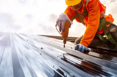 Travaux de zinguerie à Boutigny-sur-Essonne
